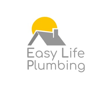 Easy Life Plumbing logo
